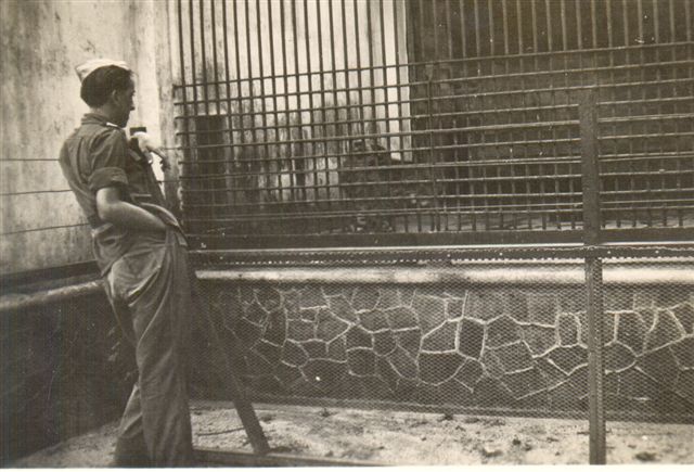 Siantar Jan. '47
