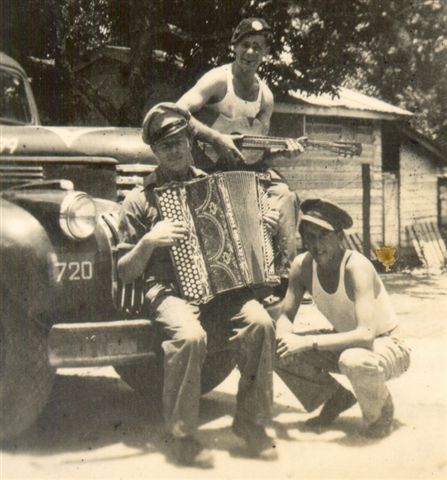 theo kramer  pematang siantar media 1948